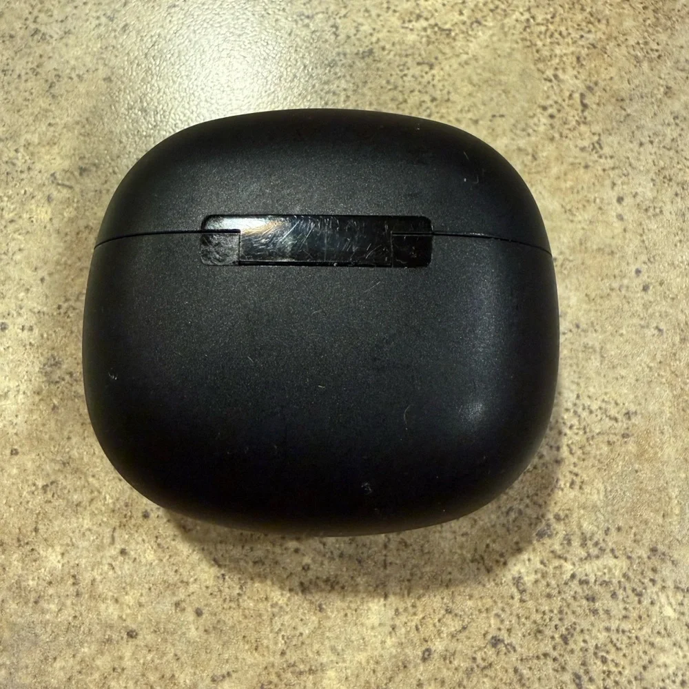 Skullcandy S2RLWL Rail True Wireless Bluetooth in-ear Headphones w/ Case Tested - Picture 5 of 8